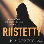 Riistetty – Saliman tie pakkoavioliitosta vapauteen (MP3-Download)