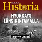 Hyökkäys länsirintamalla (MP3-Download)