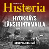 Hyökkäys länsirintamalla (MP3-Download)