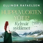 Kylmät sydämet – Huippuvuorten yöt 12 (MP3-Download)