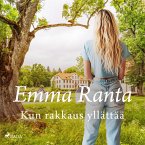Kun rakkaus yllättää (MP3-Download)