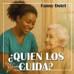 Cover ¿Quién los cuida? (MP3-Download)