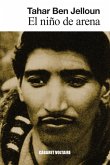 El niño de arena (eBook, ePUB)