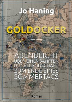 Cover GOLDOCKER (eBook, ePUB)