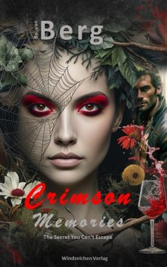 Cover Crimson Memories (eBook, ePUB)