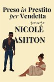 Preso in Prestito per Vendetta (eBook, ePUB)