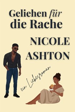 Cover Geliehen für die Rache (eBook, ePUB)