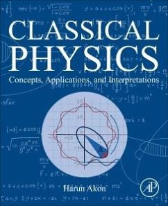 Classical Physics (eBook, ePUB) - Akon, Harun