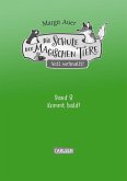 Die Schule der magischen Tiere Neuausgabe 8: Voll verknallt! (eBook, ePUB)