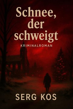 Cover Schnee, der schweigt (eBook, ePUB)
