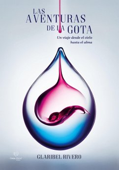 Cover Las aventuras de la gota (eBook, ePUB)