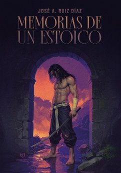 Cover Memorias de un estoico (eBook, ePUB)