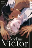 My Fair Victor (eBook, ePUB)