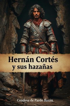 Cover Hernán Cortés y sus hazañas (eBook, ePUB)