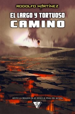 Cover El largo y tortuoso camino (eBook, ePUB)