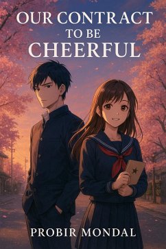 Cover Our Contract to Be Cheerful (eBook, ePUB)