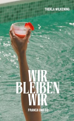Cover Wir bleiben wir (eBook, ePUB)