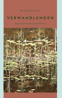 Verwandlungen (eBook, ePUB)
