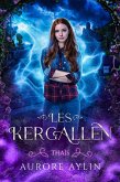 Les Kergallen, tome 1 : Thaïs (eBook, ePUB)