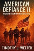 American Defiance II (eBook, ePUB)