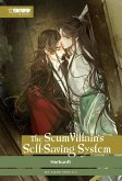 The Scum Villain's Self-Saving System - Light Novel, Band 02 (eBook, ePUB)