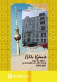 Hilde Kalweit, Beletage Berlin (eBook, ePUB)