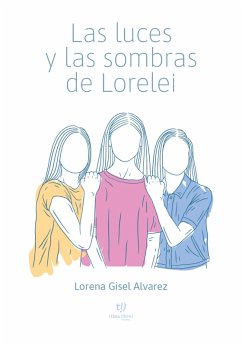 Cover Las luces y sombras de Lorelei (eBook, ePUB)