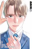 If You Insist ..., Band 02 (Special Edition) (eBook, ePUB)