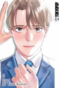 Cover If You Insist ..., Band 02 (Special Edition) (eBook, ePUB)