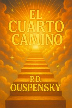 Cover EL CUARTO CAMINO (eBook, ePUB)