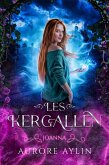 Les Kergallen, tome 2 : Joanna (eBook, ePUB)