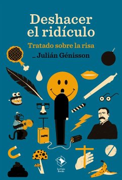 Deshacer el ridículo (eBook, ePUB) - Génisson, Julián