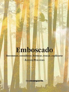 Cover Emboscado (eBook, ePUB)