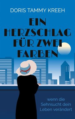Cover Ein Herzschlag für zwei Farben (eBook, ePUB)