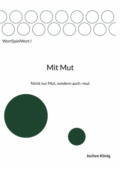 Cover Mit Mut (eBook, ePUB)