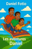 Les aventures de Daniel (eBook, ePUB)