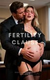 The Fertility Clause (eBook, ePUB)