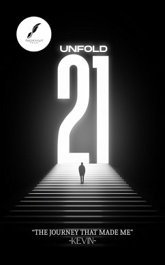 Cover Unfold 21 (eBook, ePUB)