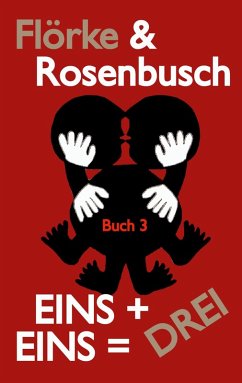 Cover EINS+EINS=DREI (eBook, ePUB)
