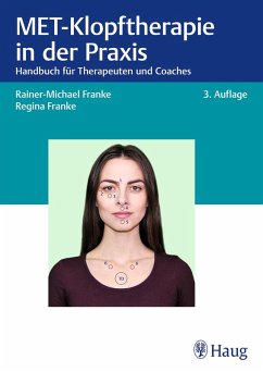 Cover MET-Klopftherapie in der Praxis (eBook, ePUB)