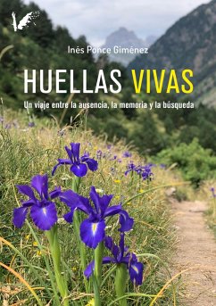 Cover Huellas vivas (eBook, ePUB)