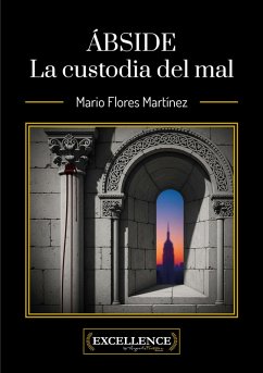 Cover Ábside (eBook, ePUB)