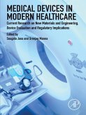 Medical Devices in Modern Healthcare (eBook, ePUB)