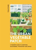 The Urban Vegetable Patch (eBook, ePUB)