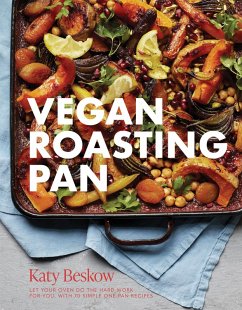 Cover Vegan Roasting Pan (eBook, ePUB)