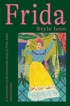 Cover Frida: Style Icon (eBook, ePUB)