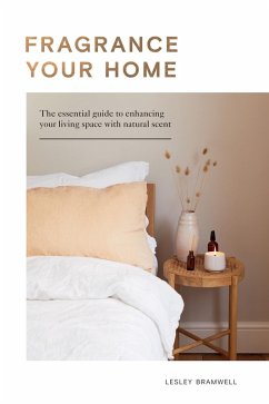 Cover Fragrance Your Home (eBook, ePUB)