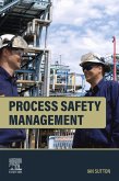 Process Safety Management (eBook, ePUB)
