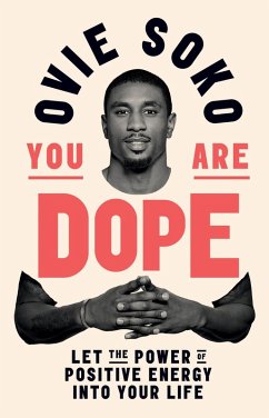 Cover You Are Dope (eBook, ePUB)