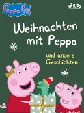 Peppa Wutz - Weihnachten mit Peppa (eBook, ePUB) Peppa Wutz - Weihnachten mit Peppa (eBook, ePUB)